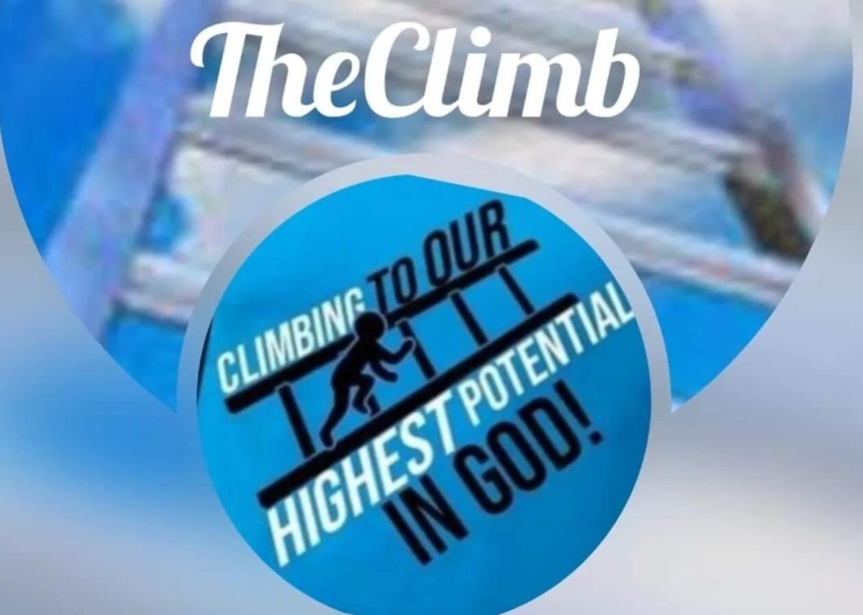 Climbing Jacobs Ladder International Ministries
